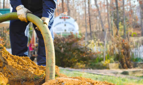 Septic Pumping Services in Overland Park KS